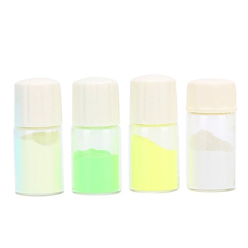 4 Colors Professional Watch Luminous Fluorescent Powder Watch Repairing Tool TOU - Picture 13 of 22