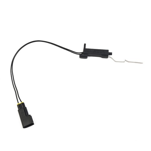 Hohe Qualität Temperatursensor 1117860 1S7F-10K936-AA 2-polig Außenluft - Picture 9 of 20