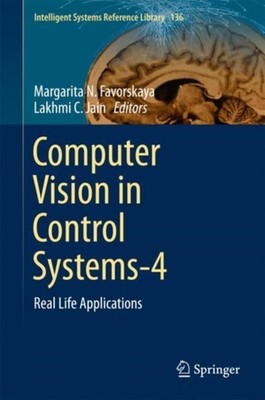 Favorskaya - Computer Vision in Control Systems-4   Real Life Applicat - X555z