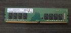 SAMSUNG 16 GB DDR4 DESKTOP RAM PC4-2666V 2Rx8 M378A2K43CB1-CTD