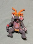Vintage 1992 Playmates TMNT Teenage Mutant Ninja Turtles “Dr EL” Elephant Figure