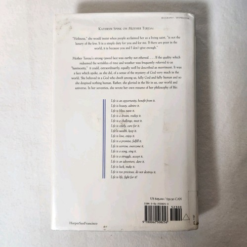 The Autobiography of Eleanor Roosevelt 1961 1st edition Hard Cover + Bonus Book - Bild 7 von 11