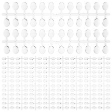 12 Sets Nail Art Color Card Sample False Tips Display Charts Displayboard