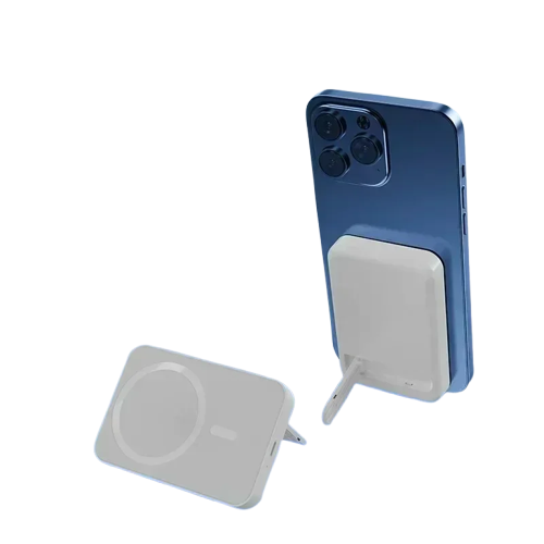 chargeur portable power bank charge rapide - Photo 1 sur 5
