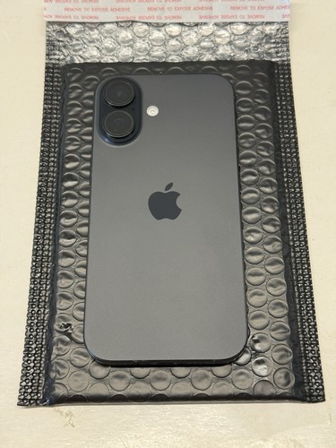  APPLE IPHONE 16 128GB - PARA RECAMBIOS