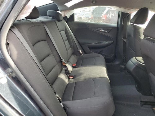 19-24 CHEVROLET MALIBU Temperature Control Without Heated Seat 84426651 - Bild 11 von 12