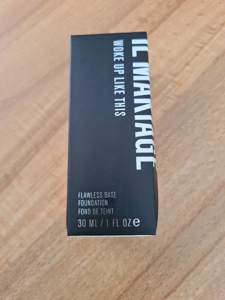 Il Makiage Foundation, Farbe 020 - Bild 2 von 3