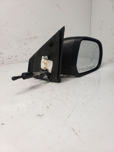 Passenger Side View Mirror Manual Sedan Fits 12-14 VERSA 1032213 - Picture 1 of 10