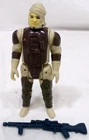 Vintage Dengar Star Wars ESB 3.75" Complete 1980 Kenner Figure Hong Kong