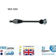 Drive Shaft For BMW X5 00-06 33207500915 VKJC1212