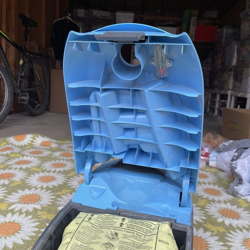 Kenmore 116 Progressive 360 HEPA Canister Vacuum Replacement: Canister/Cord Only - Picture 5 of 7