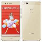 Huawei P20 Lite 4G złoty 64 GB dość dobry stan