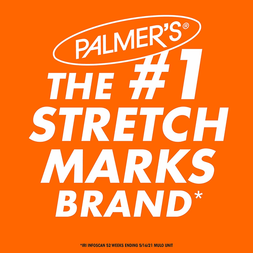 Palmer's Cocoa Butter Formula Massage Lotion for Stretch Marks Pregnancy 8.5 oz. - Picture 3 of 11