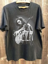 Hozier Unreal Unearth Tour 2024 T Shirt, Hozier 90s Shirt, Album Hozier