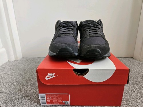 Nike Air Span 2 - Picture 2 of 6