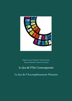 Le Jeu De L'oie Contemporain Le Jeu De L'accomplissement Humain Taschenbuch 2018