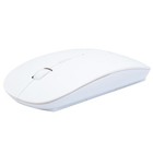 Wireless Mouse for Laptops PCs Tablets 2.4 GHz wireless battery operated Mouse