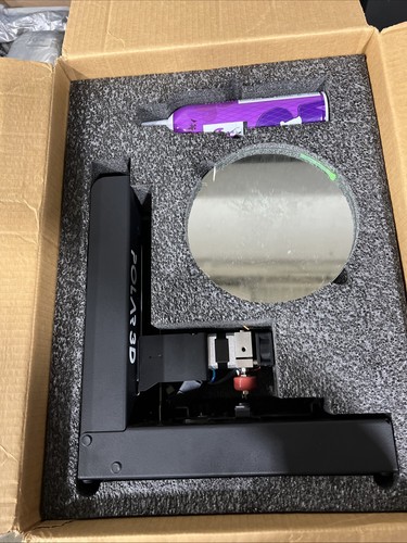 Polar 3D 2.0 3D Drucker