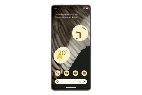 Google Pixel 7 Pro (128GB, Hazel Brown) - Brand New, Android Phones, Phones, - Picture 2 of 2