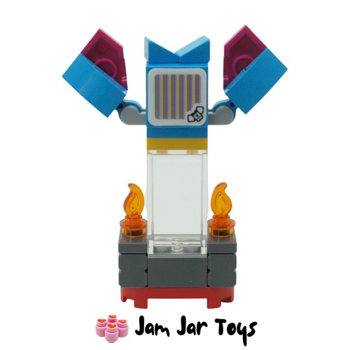LEGO Swoop Super Mario Minifigure Series 3 NEW 71394-5 MAR0070 - Picture 3 of 3
