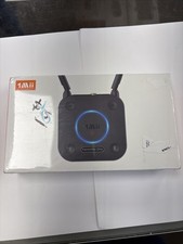 1Mii B06TX Bluetooth 5.2 TV Audio Transmitter