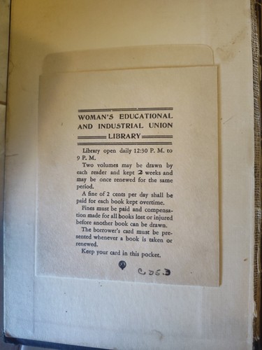 Haus der zwei grünen Augen ~ Stephen Chalmers ~ 1929, Hardcover - Bild 5 von 9
