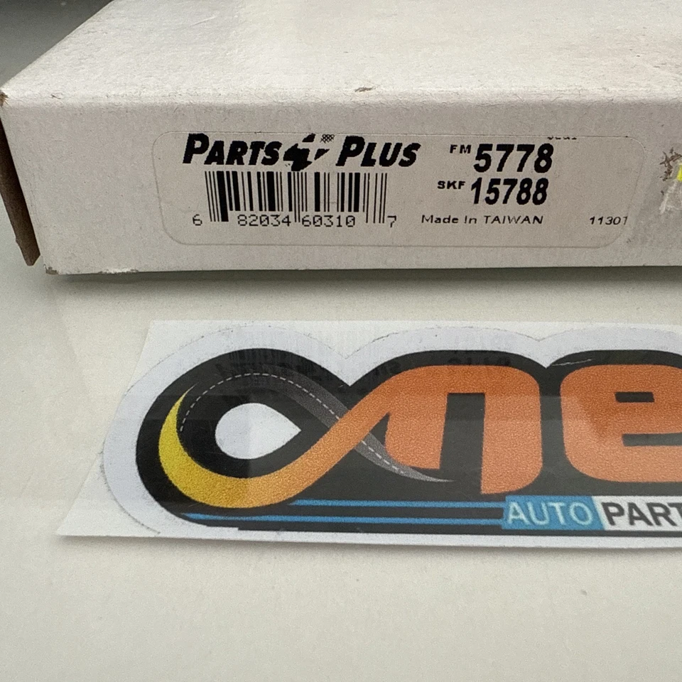 Уплотнение Part4Plus 15788 подходит для Jeep Wrangler Ford F-350 American Motors GMC Chevy - Изображение 4 из 4