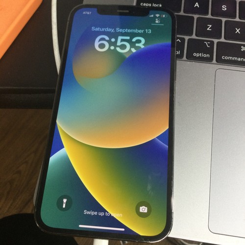 Apple iPhone 12 Pro A2341 128Gb Parts
