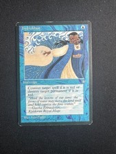Magic: The Gathering Instant Hydroblast Ice Age