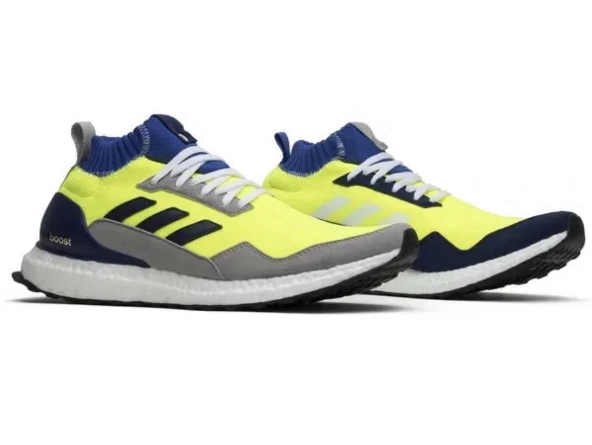 adidas gazelle silver green womens ADIDAS UltraBoost Mid S.E. 