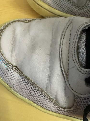 Sneakers Nike donna Court Borough taglia 6 - Foto 4 di 14