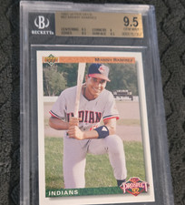 Top 10 Manny Ramirez Baseball Cards 23