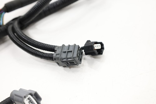 2014 - 2021 INFINITI QX80 CHASSIS WIRE WIRING HARNESS CABLE OEM 240276JL0A - Picture 9 of 16