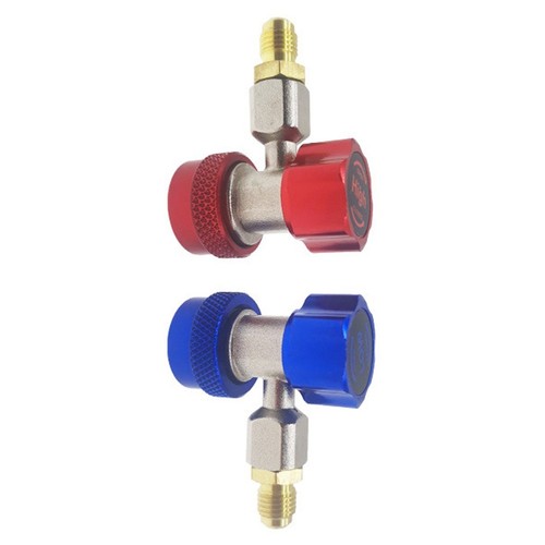 Long Lasting Quick Coupler Fitting Repair Replacement Easy Installation - Zdjęcie 4 z 9