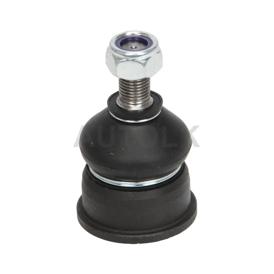 Передние нижние шаровые шарниры подходят для Mercedes-Benz 220D 1968 1969 1970 1971 1972 1973 годов выпуска - Изображение 2 из 4