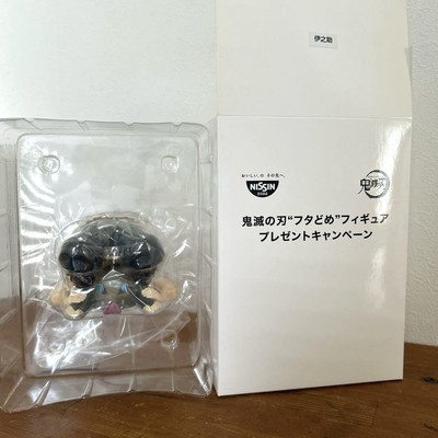 ❣️未使用❣️鬼滅の刃　日清食品　蓋どめ　4個セット ❣️未使用❣️鬼滅の刃 日清食品 蓋どめ 4個