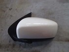 SUZUKI Alto 2014 DBA-HA36S Left Side Mirror 8470274PC026U [Used] [PA111617296]