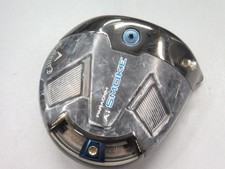 Callaway Paradigm AI SMOKE MAX 9.0  Head