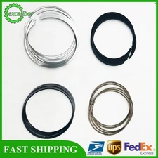 V6 Complete Engine Piston Ring Set 68298025AB For Dodge Durango