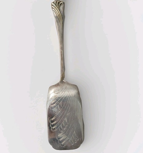 Utensilio para servir pescado/lasaña plateado colección LENOX Kirk Stieff Italia - Imagen 7 de 13