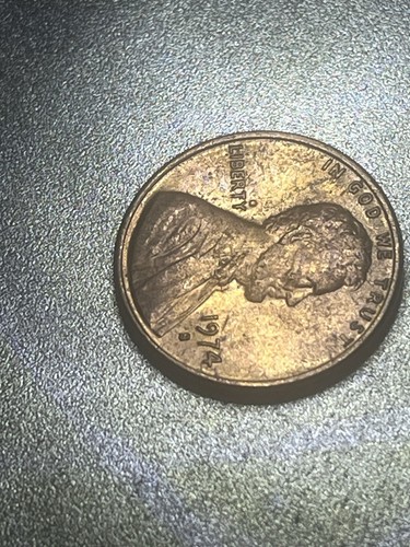 1974 S LINCOLN CENT PENNY - Bild 3 von 14