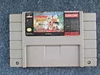 Disney's Goof Troop (Super Nintendo, 1993)/Cartridge Only /SNES  CAPCOM/Tested