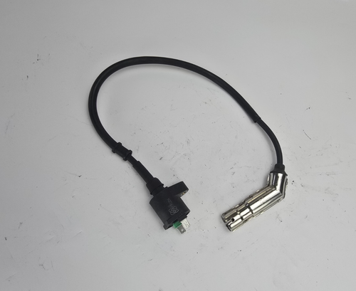 Yiying YY50QT-15 D 50cc 2011-2016 Ignition Coil - Foto 1 di 10