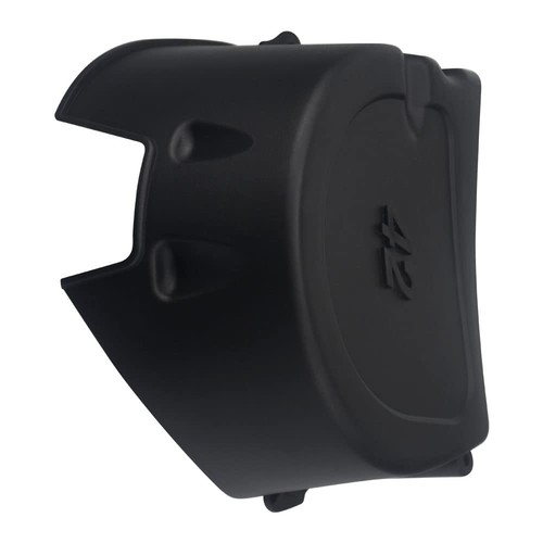 GX22644 GY21773 Right Hand Belt Shield, Compatible with John Deere, Fits 107S... - Picture 2 of 6