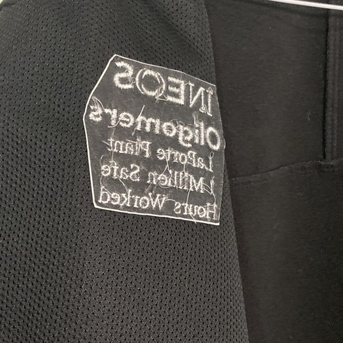 The North Face Apex Bionic 2 Jacket Mens L Black Full Zip softshell windproof - Picture 8 of 12