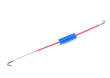 Front Left Handle to Lock Door Cable Sedan Touring For: BMW E34 5-Series