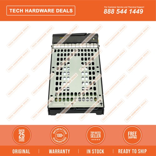 HSSC0920S5xnNMRI    HPE 3PAR StoreServ M6720 920GB 6G SAS LFF(3.5in) MLC SSD - Picture 3 of 3