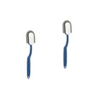 Set of 2 Bad Reinigungsbürste Schrubberbürste Küchenschrubberbürste