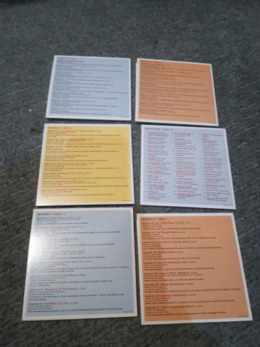 The Monkees Blu Ray Complete Series w/45 RPM Single Complete Near Mint Box Set - Picture 4 of 6