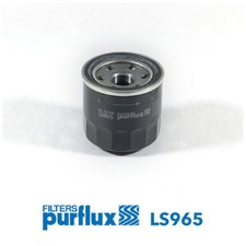 Ölfilter für Renault Talisman LP KP | 984978